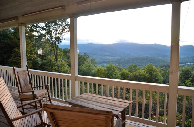 Continental Divide Retreat Beautiful Sunsets Long Range Views Peaceful Tranquil