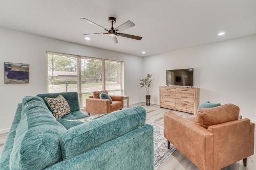 Convenient Family-Friendly Location Texarkana Gem