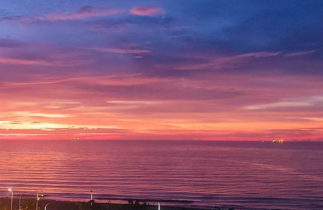 Convierte AL MAR Parte DE TI, Cuéntale TUS Sueños