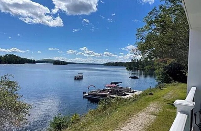 Conway Area Waterfront Condo
