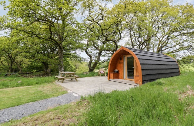 CONWY POD, family friendly, luxury holiday cottage in Betws-Y-Coed