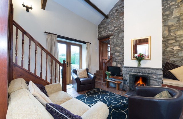 Conwy Valley Cottages