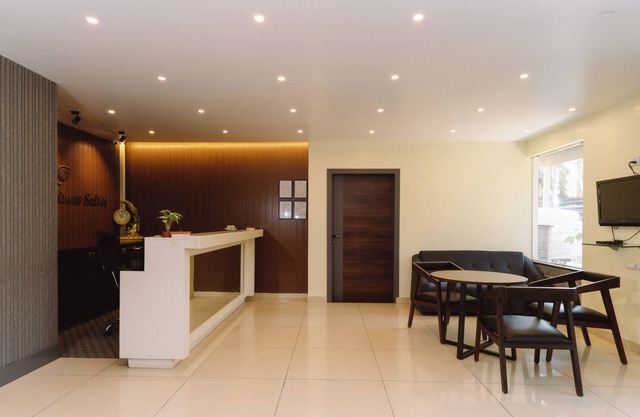 Cooke Town, Rooms, ITC infotec, Ascension church, service apartment, banaswadi