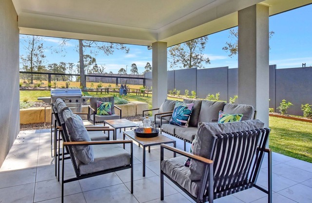 Coolabah House - Tranquil Haven in Nulkaba