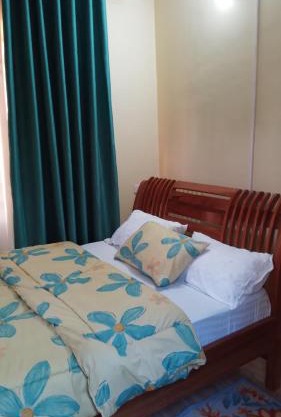 CoolHome at Mbezi Beach