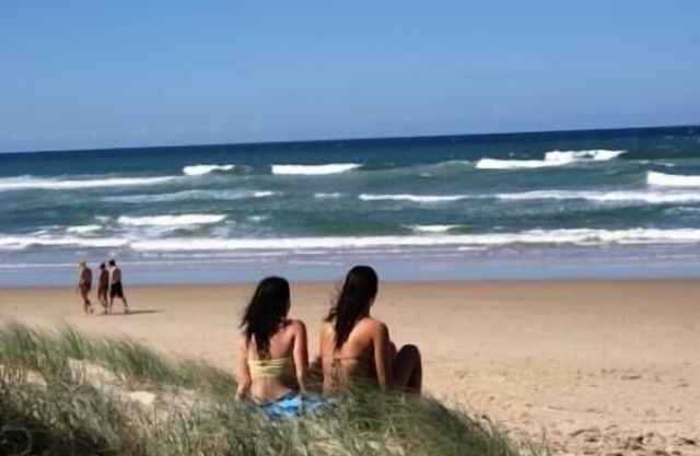 Coolum Budget Accommodation