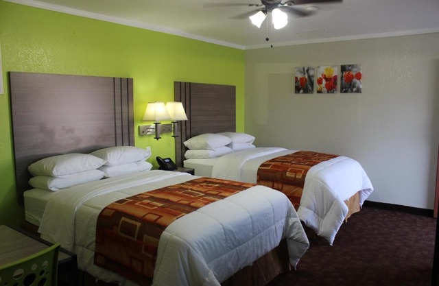 Copa Motel