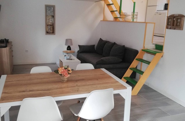 Copacabana - The happiness house!