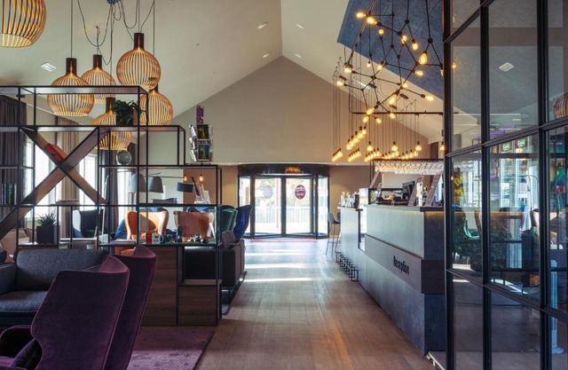 Copenhagen Go Hotel