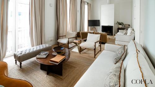 COPLA HOUSE Sevilla - Premium Experience para 10