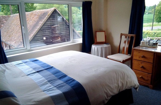 Copper Beeches Accomodation