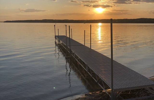 Copper Lodge - Lake Miltona