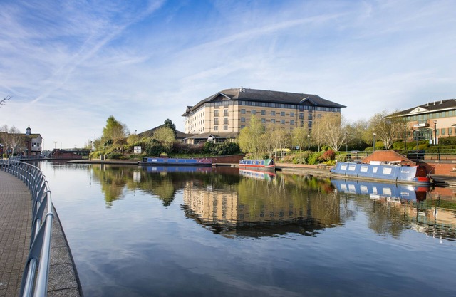 Copthorne Hotel Merry Hill Dudley