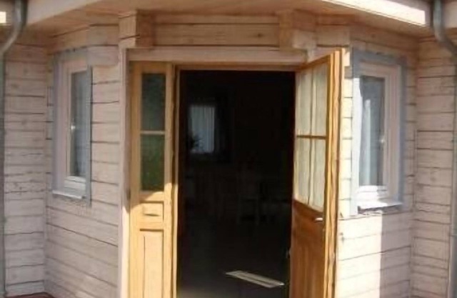 COQUET GITE ON THE EDGE OF THE RIVER FOR HOLIDAYS OR BUSINESS TRAVEL