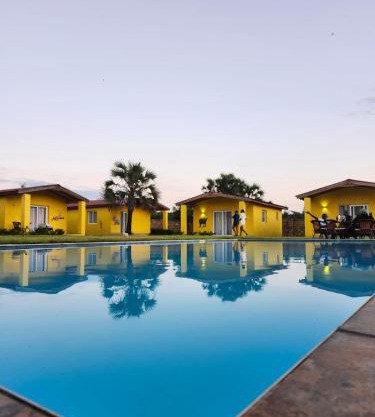 Coral Villas Cottage