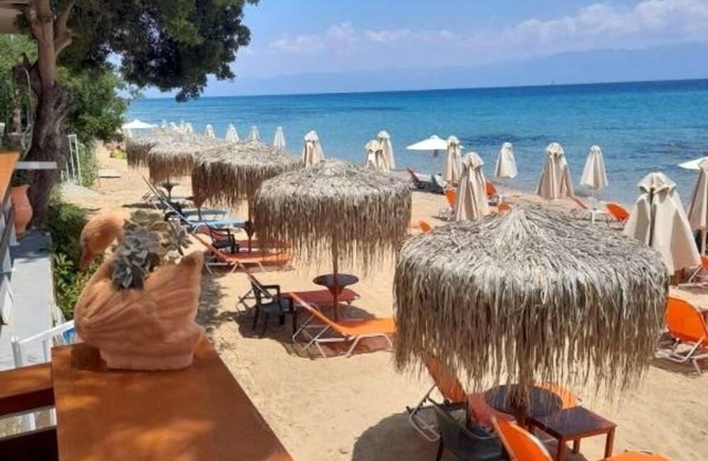 Coral Villas