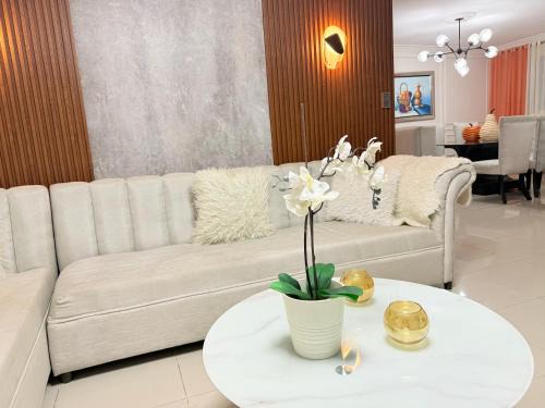 Corales apartamento
