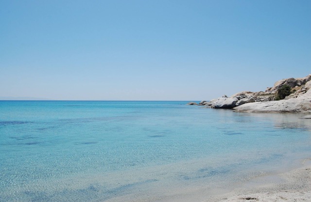 Coralli Beach Apartments