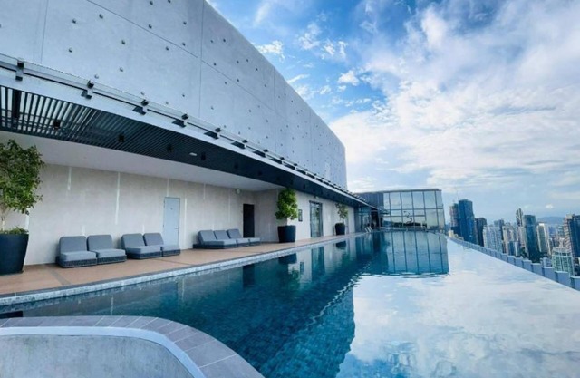 Core Residence TRX Kuala Lumpur