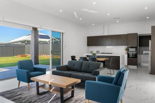 Cork & Vine on Coolalta - A Cellar Door Escape