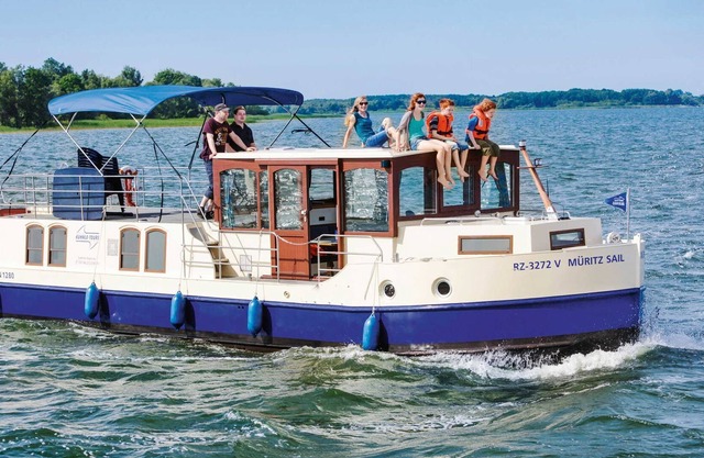 Cormorant 1280 - Kuhnle-Tours Niderviller