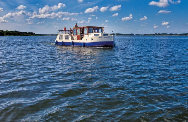 Cormorant 940 - Kuhnle-Tours Niderviller