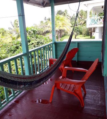 Corn Island Hostal ALAL SUITE