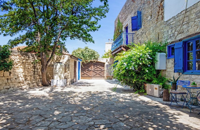 Cornaro House Vecchio - Petite Studio Apartment