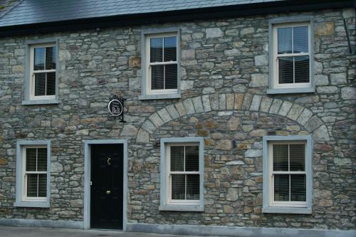 Cornerstone Townhouse