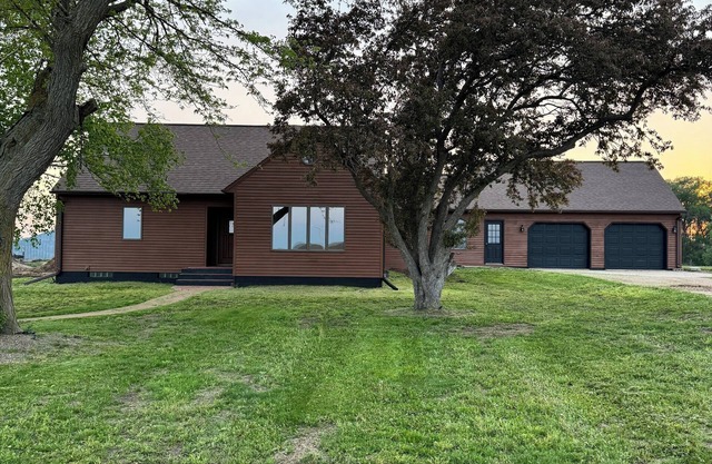 Cornfield Country House