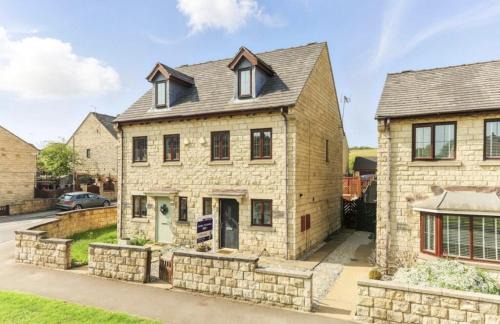 Cornflower Cottage