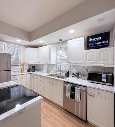 Cornhusker Stadium Lodge