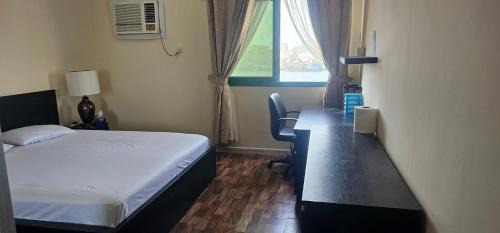 Corniche Facing 2BR#Family# Apartment
