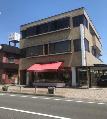 Corpo Umeyama 2F/Vacation STAY 4853