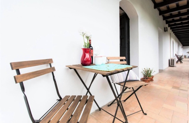 Corral del Conde 33 Apartment