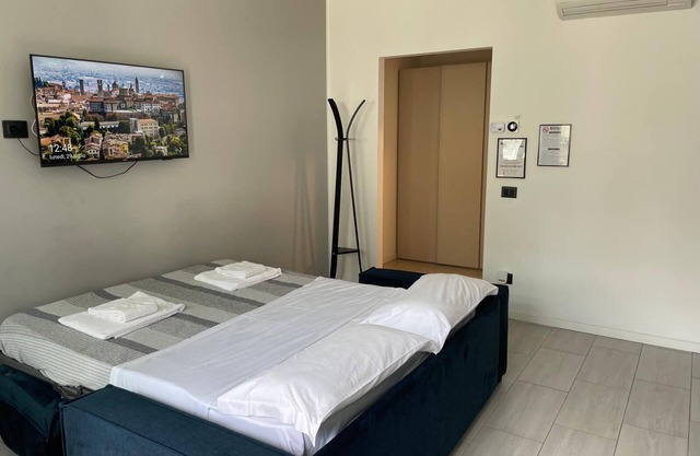 Corridoni 33 Standard - Properties and Rent Solutions