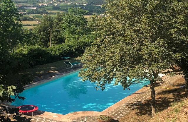 Corsale Country House - private villa