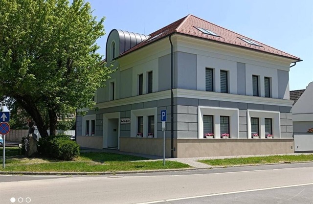 Corso Lux Apartman