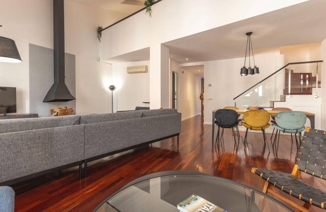 Cort Reial Palau Penthouse - Apartment in Girona | Bravissimo