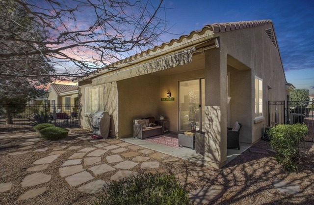 Corte Bella, resort living at it’s finest!