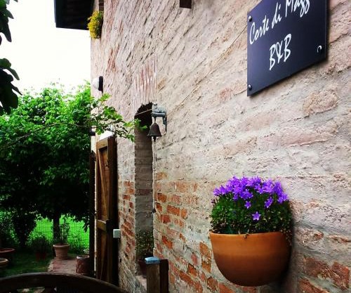 Corte di Maggio B&B Country House