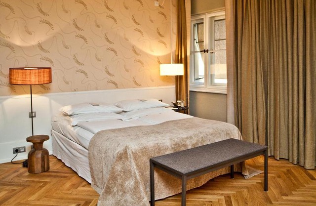 CORTIINA Hotel
