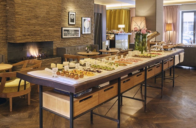 Cortiina Hotel