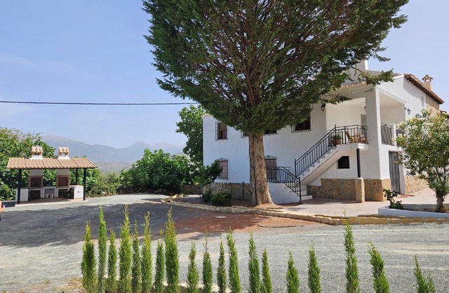 Cortijo Los Portillos