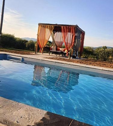 CORTONA Piscina e Paradiso Verde Adults Only