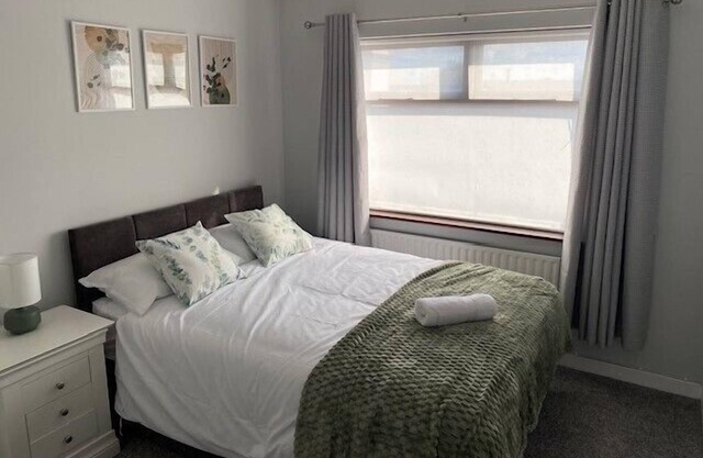 Cortoon Inn, Double Room 7 (1 DBL)