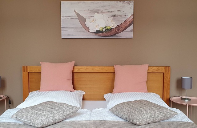 Cosel Apartment, Altstadt, zentral, voll ausgestattete Wohnküche, WLAN, Balkon