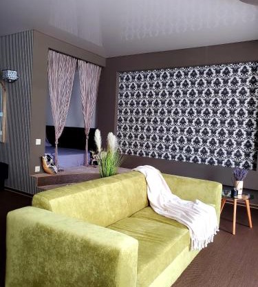 CosHOME - apartament