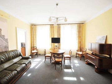 Cosiest Apartment Central in Lychakivskyi District