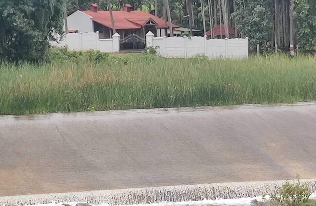 Cosmic Connect Trails Kabini Wellness Resort Jungle Safari Restaurant Camp Fire